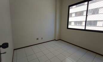 Imagem 6: Apartamento ao lado do Shopping TIJUCA com 02 quartos, vaga e dependência completa por R