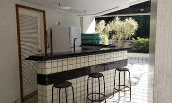 Imagem 7: Apartamento para venda com 84 metros quadrados com 2 quartos em Leblon - Rio de Janeiro