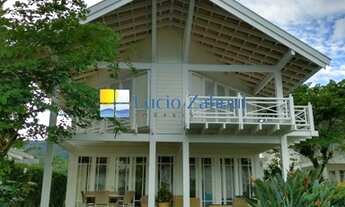 Imagem 4: Casa em condomínio frente ao mar à venda em Maresias