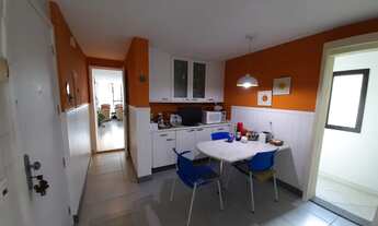 Imagem 4: Cobertura duplex para venda com 255 metros quadrados com 3 quartos