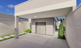 Imagem 3: Casa Solta no Araçagy