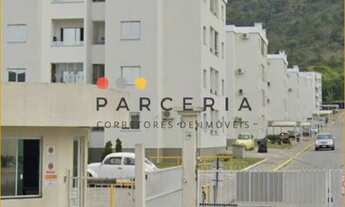 Imagem 2: Apto à venda 2 dormitórios em Biguaçu - bairro Fundos, Res. Açores