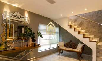 Imagem 2: Cobertura para venda possui 400 metros quadrados com 4 quartos em Buritis - Belo Horizonte