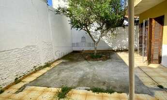 Imagem 7: Casa Comercial Residencial - Vila Ema - 3 Dormitórios - 200m² - Aceita Permuta