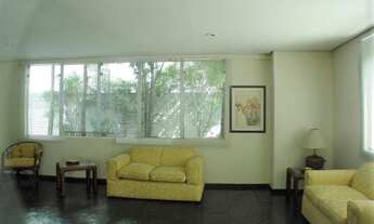 Imagem: Apartamento, Itaim Bibi - São Paulo