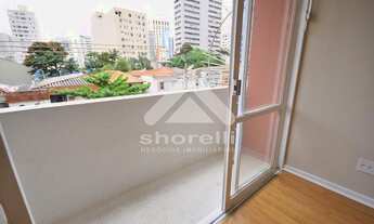 Imagem 3: PERDIZES - PRÓXIMO AO PARQUE AGUA BRANCA - VAGO E PRONTO PARA MORAR