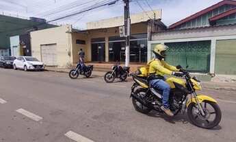 Imagem 2: Alugo salão comercial, localizada na rua A