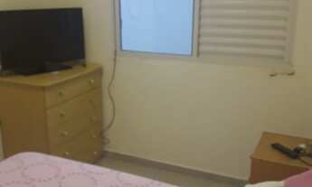 Imagem 7: Apartamento para venda tem 51 metros quadrados com 2 quartos em Parque Industrial - São Ca