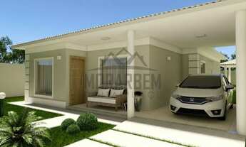 Imagem 7: Maricá - Casa Padrão - Itaipuaçú