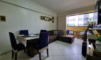 Imagem 2: Samuel Pereira oferece: Apartamento 2 Quartos no Setor de Mansões de Sobradinho