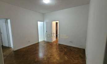 Imagem 3: Apartamento com 4 dormitórios à venda, 110 m² por R$ 1.050.000,00 - Copacabana - Rio de Ja