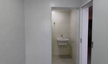 Imagem 6: Apartamento 3 dormitórios, 2 suítes, 2 vagas, varanda gourmet, frente mar com vista defini