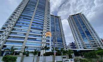 Imagem 2: Apartamento com 4 dormitórios à venda, 170 m² por R$ 1.400.000,00 - Lagoa Nova - Natal/RN