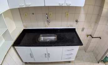 Imagem 3: APARTAMENTO RESIDENCIAL em São José dos Campos - SP, Jardim São Dimas