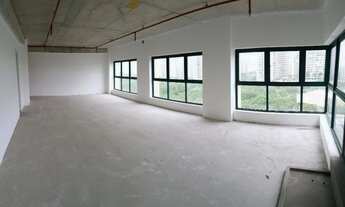 Imagem 2: Sala Comercial para locação, Barra da Tijuca, Rio de Janeiro -