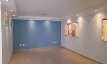 Imagem 2: Jd. Satélite - Sobrado(3 Andares) 6D(Suíte); 4 Banheiros; Área Gourmet; 5 Vgs