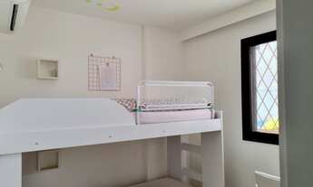 Imagem 6: EXCELENTE APARTAMENTO GARDEM EM RUA NOBRE DA TIJUCA