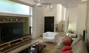 Imagem 7: Ribeirão Preto - Casa de Condomínio - Jardim Nova Aliança Sul