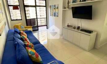 Imagem: RIO DE JANEIRO - Apartamento Padrão - Barra