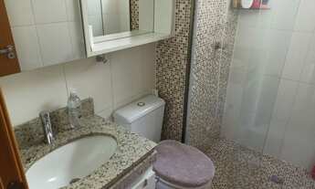 Imagem 6: Apartamento para venda com 70 metros quadrados com 2 quartos