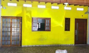 Imagem: Linda casa no residencial Cosmo a venda