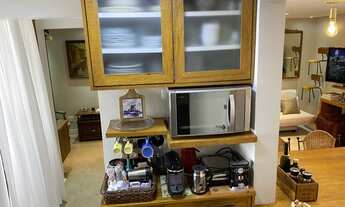 Imagem 6: Apartamento para venda com 75 metros quadrados com 2 quartos em Pinheiros - São Paulo - SP