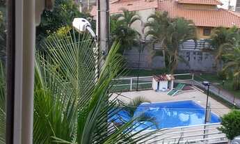 Imagem 2: Apartamento com 3 quartos no condomínio Rossi Ideal Campo Grande aceita carta