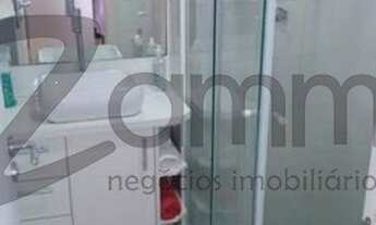 Imagem 3: Apartamento - Residencial Anauá - Hortolândia