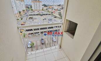 Imagem 7: Apartamento com 3 dormitórios à venda, 68 m² por R$ 310.000,00 - Parolin - Curitiba/PR