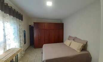 Imagem 7: Casa para venda com 220 metros quadrados com 3 quartos em Parque Atheneu - Goiânia - Goiás