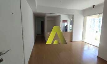 Imagem 7: Apartamento com 2 dormitórios para alugar, 77 m² por R$ 4.200,00/mês - Vila da Serra - Nov