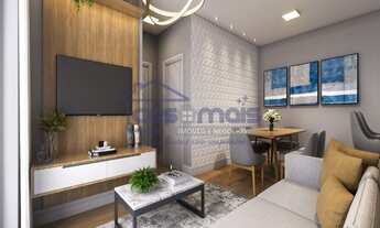 Imagem 5: VENDA - APARTAMENTO DE 2 DORMITÓRIOS NO BAIRRO RONDÔNIA EM NOVO HAMBURGO