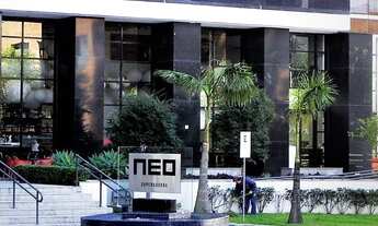 Imagem 2: Loja para alugar, 334 m² por R$ 20.334,79/mês - Centro Cívico - Curitiba/PR