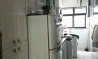 Imagem 6: Apartamento 68m² 02 quartos, suite - Tijuca