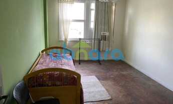 Imagem 7: Rio de Janeiro - Apartamento Padrão - Copacabana