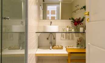 Imagem 2: Belo apartamento no Jardins