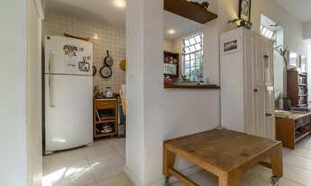 Imagem 7: Casa com 5 quartos e vaga, a venda no Humaitá