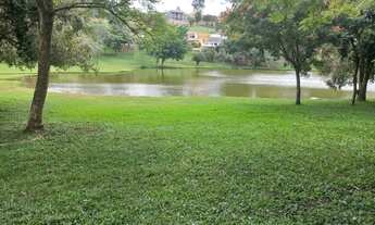 Imagem 2: Casa no condomínio Village Santa Helena para venda com 330 metros quadrados com 3 suítes