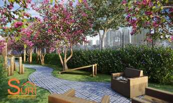 Imagem 4: Apartamento 4 dormitórios, 153 m² por R$ 1.521.224 - Jardim - Santo André/SP