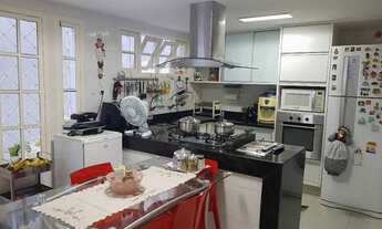 Imagem 4: Casa para venda com 197 metros quadrados com 3 quartos em Vila Aricanduva - São Paulo - SP