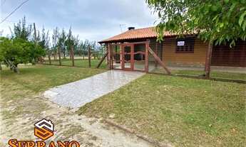 Imagem 4: Imbe - Casa Padrão - Santa Terezinha