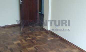 Imagem 6: CURITIBA - Apartamento Padrão - Centro