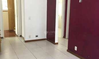 Imagem 2: Apartamento com 2 quartos à venda, 78 m² por R$ 250.000 - Brasilândia - São Gonçalo/RJ