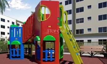 Imagem 7: Palhoça - Apartamento Padrão - Bela Vista