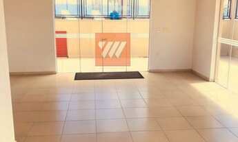 Imagem 5: Apartamento Padrão para Venda em Vila Jaboticabeira Taubaté-SP - 1245