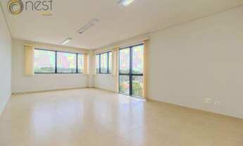 Imagem: Sala à venda, 39 m² por R$ 360.000,00