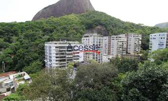 Imagem 4: Charmoso 2 quartos (original 3 podendo reverter), vista indevassada, silencio, 2 vagas