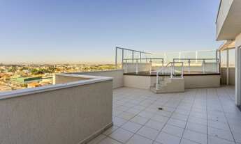 Imagem: Cobertura 250m² 4 quartos bairro São Pedro