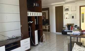 Imagem: Apartamento para venda tem 148 metros quadrados