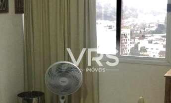 Imagem 6: Apartamento com 2 dormitórios à venda, 75 m² por R$ 400.000,00 - Alto - Teresópolis/RJ